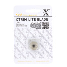 Lâmina Substituição Xtrim 30 cm Linha (1 Unid.)
