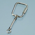 Porta Chaves 7 cm by Efco - Silver