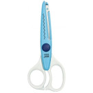 Tesoura Efeito 'Lace' 15,5cm by Rico Design