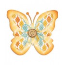 Sizzix Cortante AllStar - Butterfly