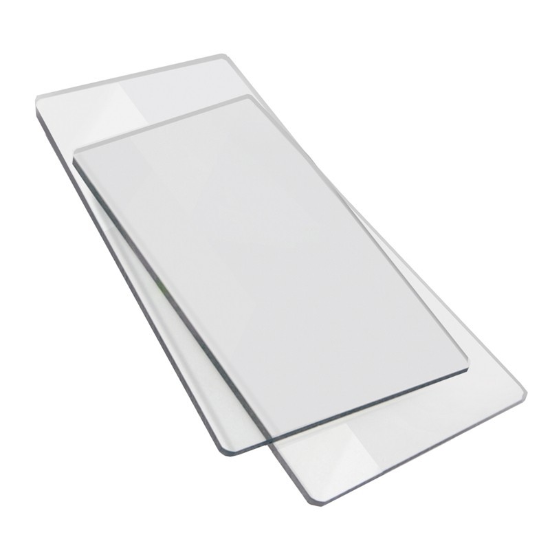 Sizzix 	Big Shot Plus Accessory Cutting Pads Standard