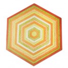Sizzix Troquel Framelits Plus - Hexagons