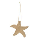 Pendant 9,5 x 8 x 0,7 cm