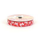 Fabric Tape Amazing Mum by Dovecraft