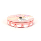 Fabric Tape Amazing Mum by Dovecraft