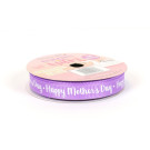 Fabric Tape Amazing Mum by Dovecraft