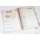 Wedding Planner