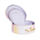 Set of 2 Bags Pastel