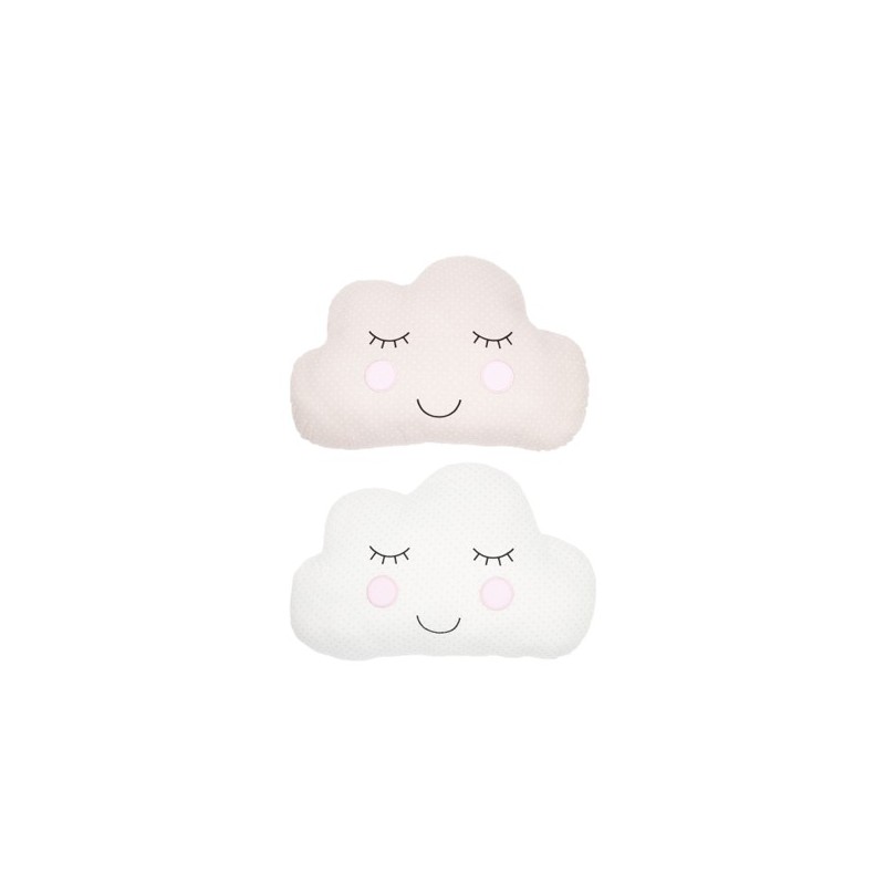 Cotton Pillow Unicorn