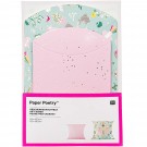 Set of 6 Gift Boxes Wonderland