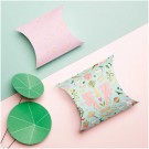 Set of 6 Gift Boxes Wonderland