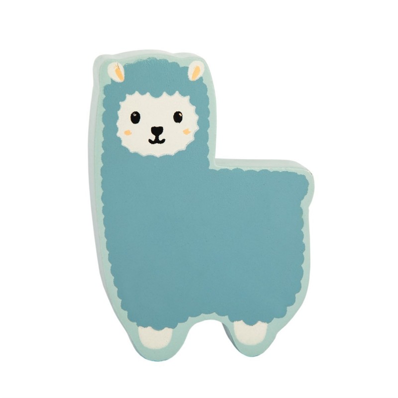 Drawer Knob Little Lama