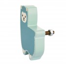 Drawer Knob Little Lama