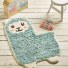 Alfombra Little Lama