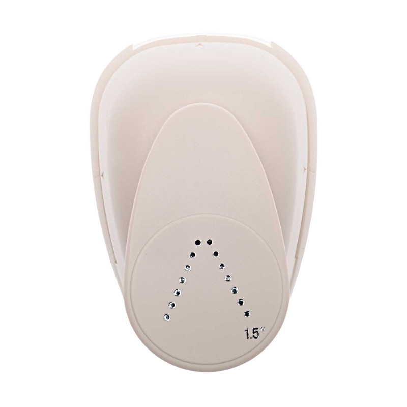 38 mm Fir Tree Punch