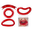 Labios Divertidos