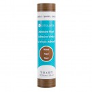 Wood Vinyl w/ Permanent Adhesive Roll - Walnut