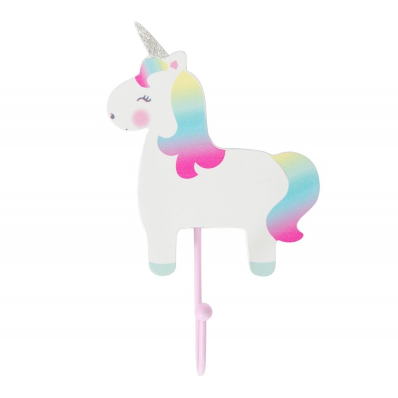 Percha Unicornio