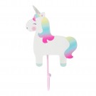 Percha Unicornio