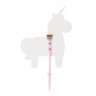 Percha Unicornio