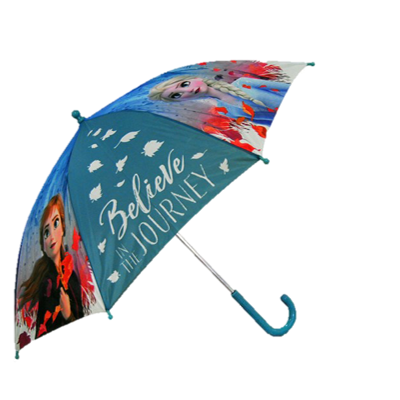 Manual Umbrella Frozen II
