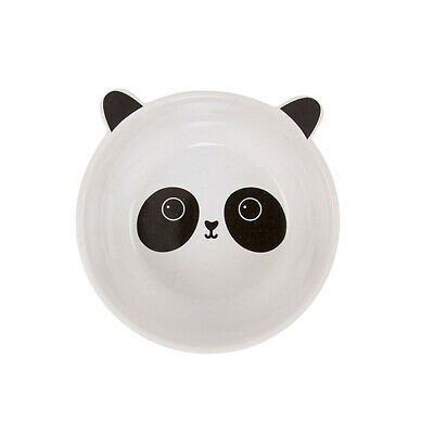Taça de Cerâmica Panda