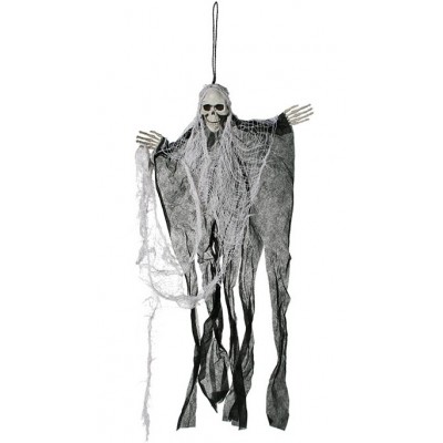 Calavera de Halloween p/...