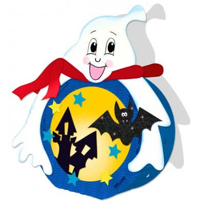 Kit DIY Linterna Fantasma