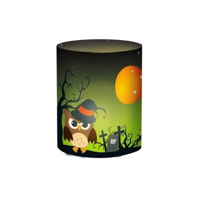 Mini Linterna DIY Aterrador