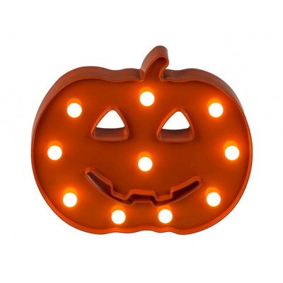 Calabaza c/ Luz LED