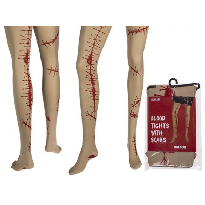 Calcetines c/ Cicatrices