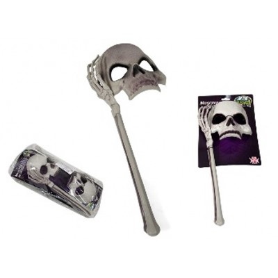 Máscara de Calavera