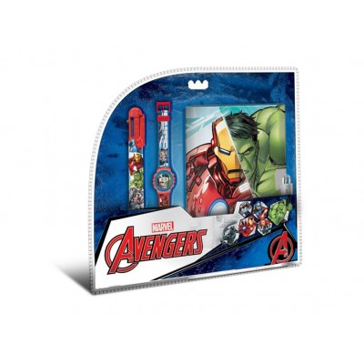 Avengers Gift Kit