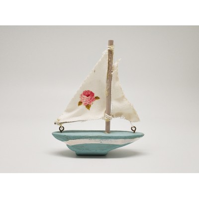 Decorative Sailing Boat