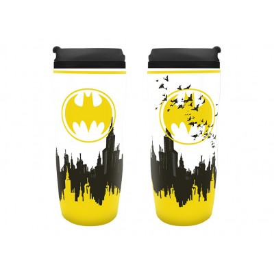 Batman Take-Away Cup