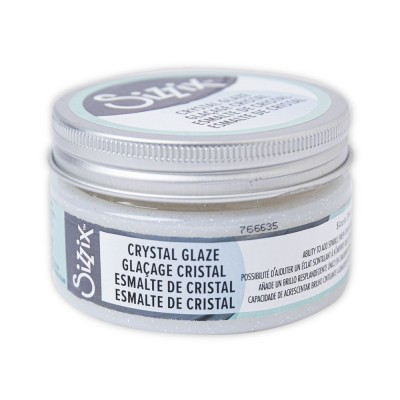 Sizzix Effectz Crystal Glaze