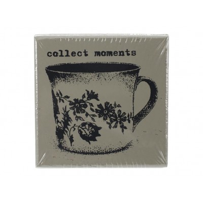 Mug Collect Moments Wooden...