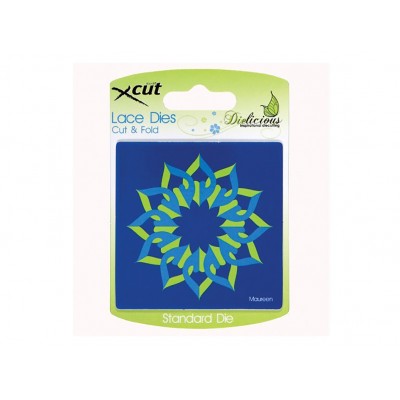 Cortante Laço "Maureen"