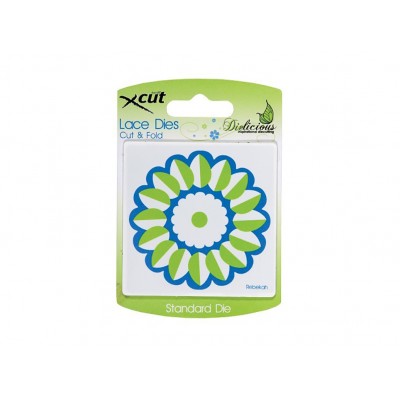 Cortante Laço "Rebekah"