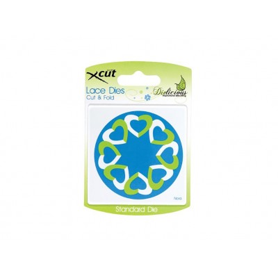 Cortante Laço "Nora"