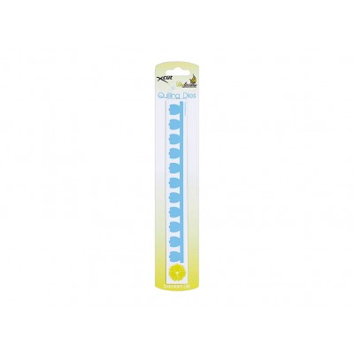 Standard Quilling Die