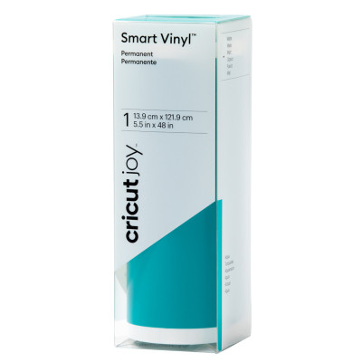 Cricut JOY SMRTVNL P M AQUA...