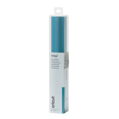 Cricut Adhesive Vinyl Teal...