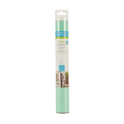 Cricut Adhesive Vinyl White...