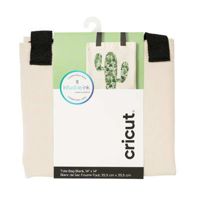 Cricut Infusible Ink Tote...