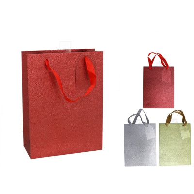 Saco Fantasia Peq. Glitter
