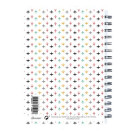 Caderno A6 c/ Espiral iTravel by iDream