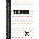 Caderno Agrafado A5 iTravel by iDream