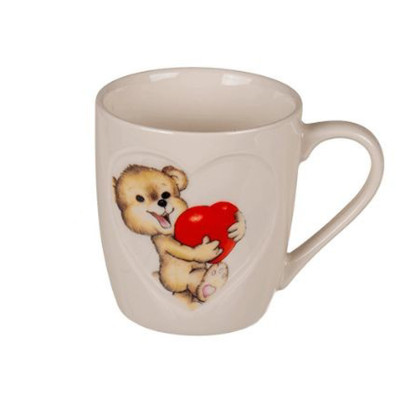 Mug - Lovely Bear