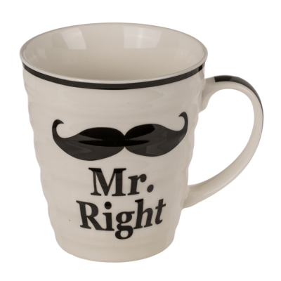 Assortement of Mugs - Mr &...